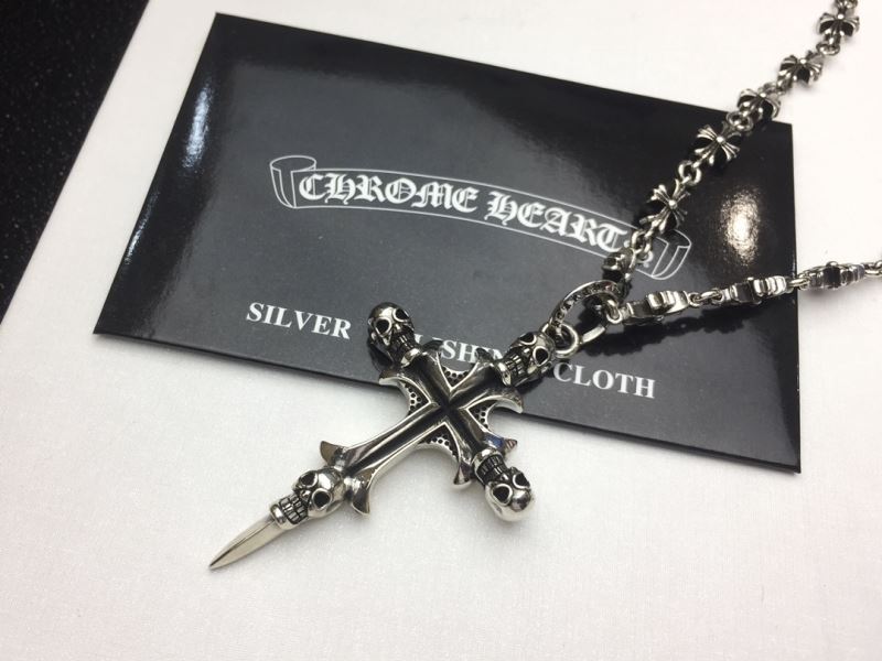 Chrome Hearts Necklaces